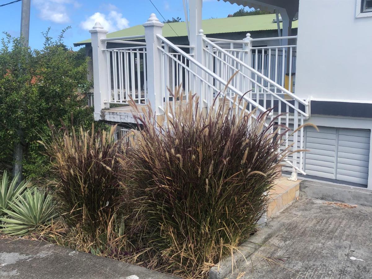 Paradyse Den'S Pres Sources D'Eau Chaudes , Paisible , Vue Sur Mer , Wifi Bouillante Exterior photo
